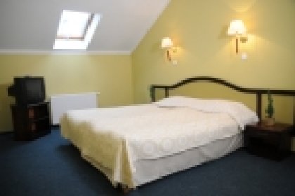 hotel *** - Hotel – Restauracja RAD S.C. - zdjęcie 5