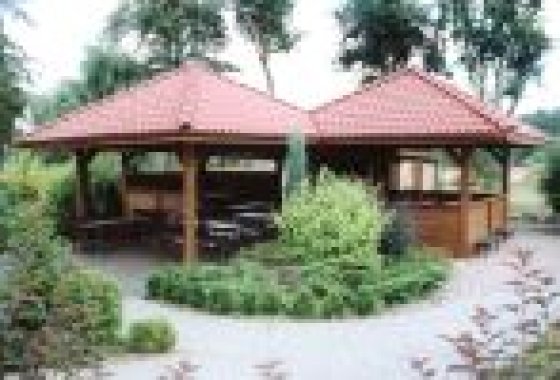 hotel *** - Hotel – Restauracja RAD S.C. - Usługi - zdjęcie 1