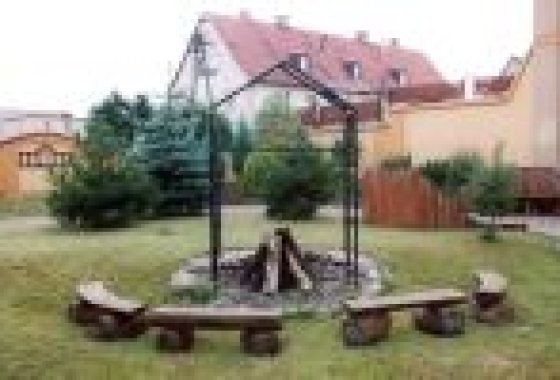 hotel *** - Hotel – Restauracja RAD S.C. - Usługi - zdjęcie 2