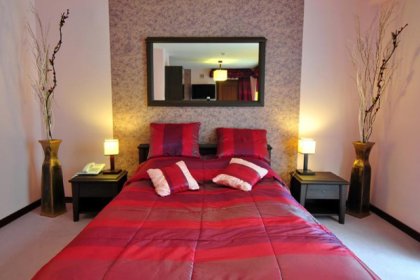 hotel - Dom Pracy Twórczej w Kazimierzu Dolnym nad Wisłą - zdjęcie 6