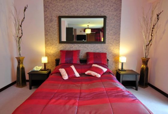 hotel - Dom Pracy Twórczej w Kazimierzu Dolnym nad Wisłą - Pokoje - zdjęcie 6