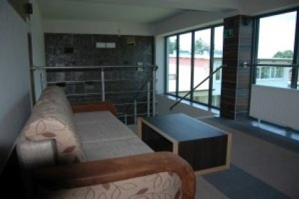 hotel *** - Panorama Hotel nad jeziorem Białym - zdjęcie 3