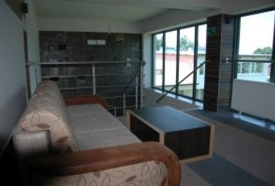 hotel *** - Panorama Hotel nad jeziorem Białym - Pokoje - zdjęcie 2