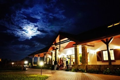 hotel *** - Dwór Choiny*** - zdjęcie 1