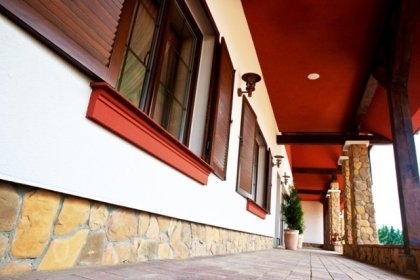 hotel *** - Dwór Choiny*** - zdjęcie 2