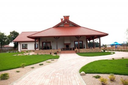 hotel *** - Dwór Choiny*** - zdjęcie 3