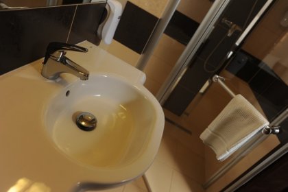 hotel *** - Dwór Choiny*** - zdjęcie 6