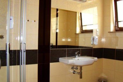 hotel *** - Dwór Choiny*** - zdjęcie 9