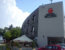 Hotel Willowa***