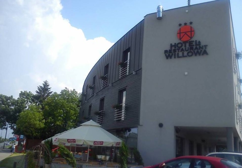 hotel *** - Hotel Willowa***