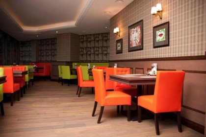 hotel *** - Hotel Willowa*** - zdjęcie 2