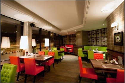 hotel *** - Hotel Willowa*** - zdjęcie 10