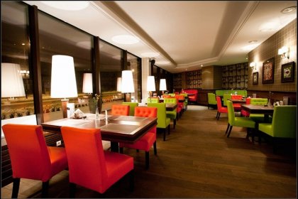 hotel *** - Hotel Willowa*** - zdjęcie 9