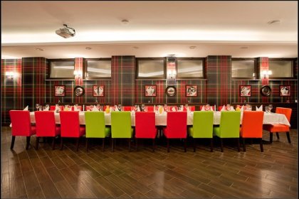 hotel *** - Hotel Willowa*** - zdjęcie 8