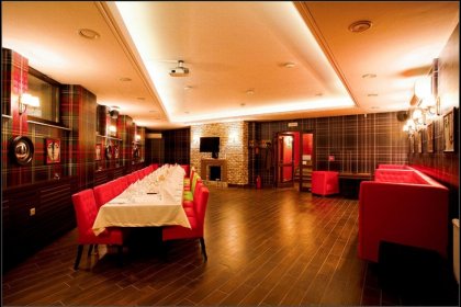 hotel *** - Hotel Willowa*** - zdjęcie 7