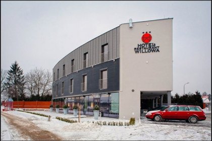 hotel *** - Hotel Willowa*** - zdjęcie 5