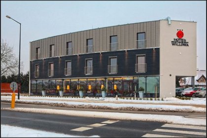 hotel *** - Hotel Willowa*** - zdjęcie 4
