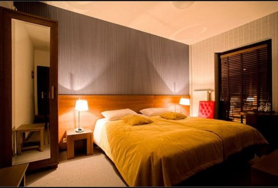 hotel *** - Hotel Willowa*** - Pokoje - zdjęcie 2
