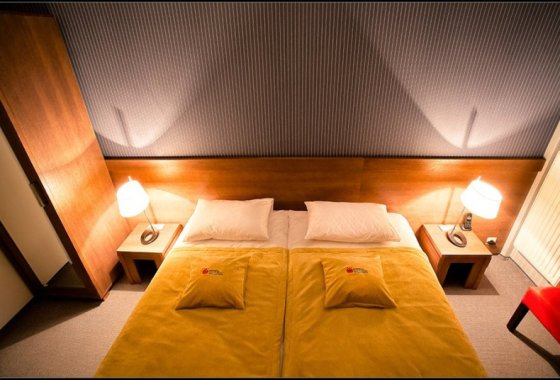 hotel *** - Hotel Willowa*** - Pokoje - zdjęcie 3
