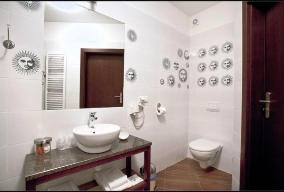 hotel *** - Hotel Willowa*** - Pokoje - zdjęcie 4