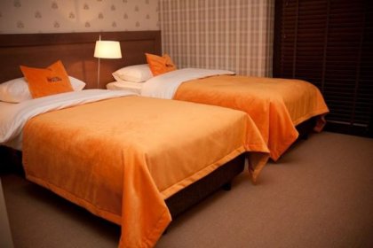 hotel *** - Hotel Willowa*** - zdjęcie 12
