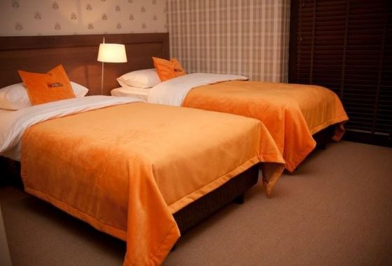 hotel *** - Hotel Willowa*** - Pokoje - zdjęcie 6