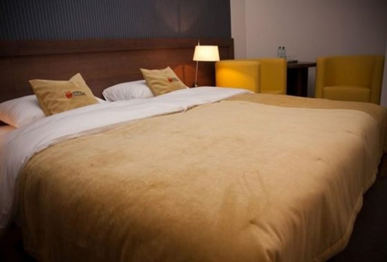 hotel *** - Hotel Willowa*** - Pokoje - zdjęcie 7
