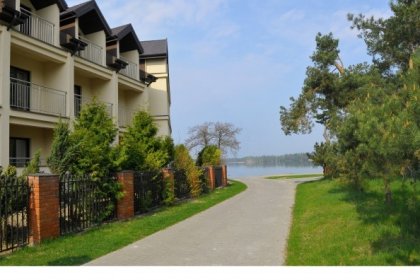 hotel *** - Hotel SPA “Rusałka” - zdjęcie 4