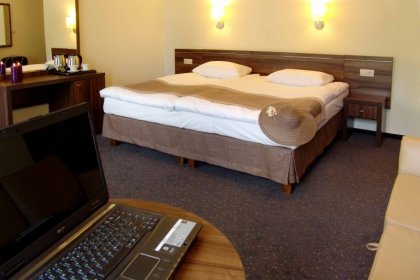 hotel *** - Hotel SPA “Rusałka” - zdjęcie 12