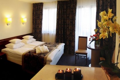hotel *** - Hotel SPA “Rusałka” - zdjęcie 11