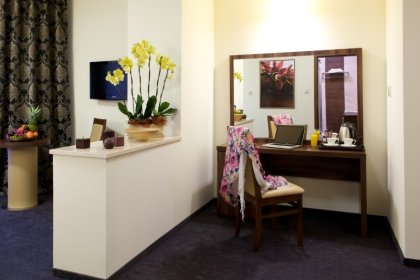 hotel *** - Hotel SPA “Rusałka” - zdjęcie 10
