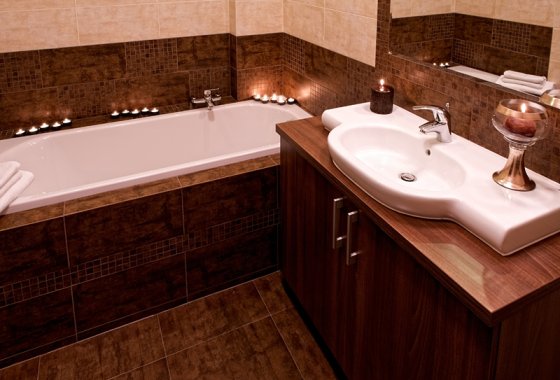 hotel *** - Hotel SPA “Rusałka” - Pokoje - zdjęcie 4