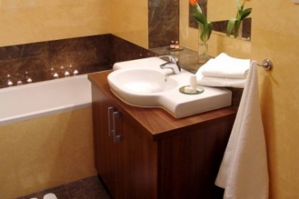 hotel *** - Hotel SPA “Rusałka” - zdjęcie 7