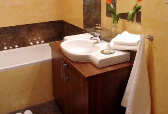 hotel *** - Hotel SPA “Rusałka” - Pokoje - zdjęcie 6