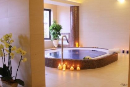 hotel *** - Hotel SPA “Rusałka” - zdjęcie 14