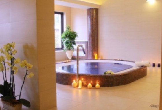 hotel *** - Hotel SPA “Rusałka” - Usługi - zdjęcie 2