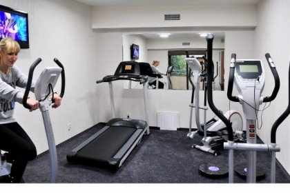 hotel *** - Hotel SPA “Rusałka” - zdjęcie 15