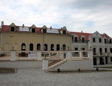 Dom Pielgrzyma przy Sanktuarium Matki Bożej Kodeńskiej