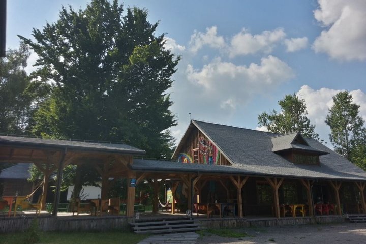 Szkoła 69 Club & Restaurant