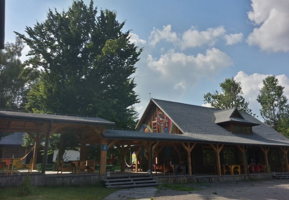 inny - Szkoła 69 Club & Restaurant