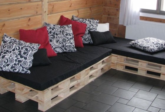 inny - Szkoła 69 Club & Restaurant - Pokoje - zdjęcie 1
