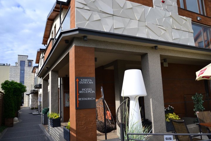 AGIT Hotel Congress & SPA