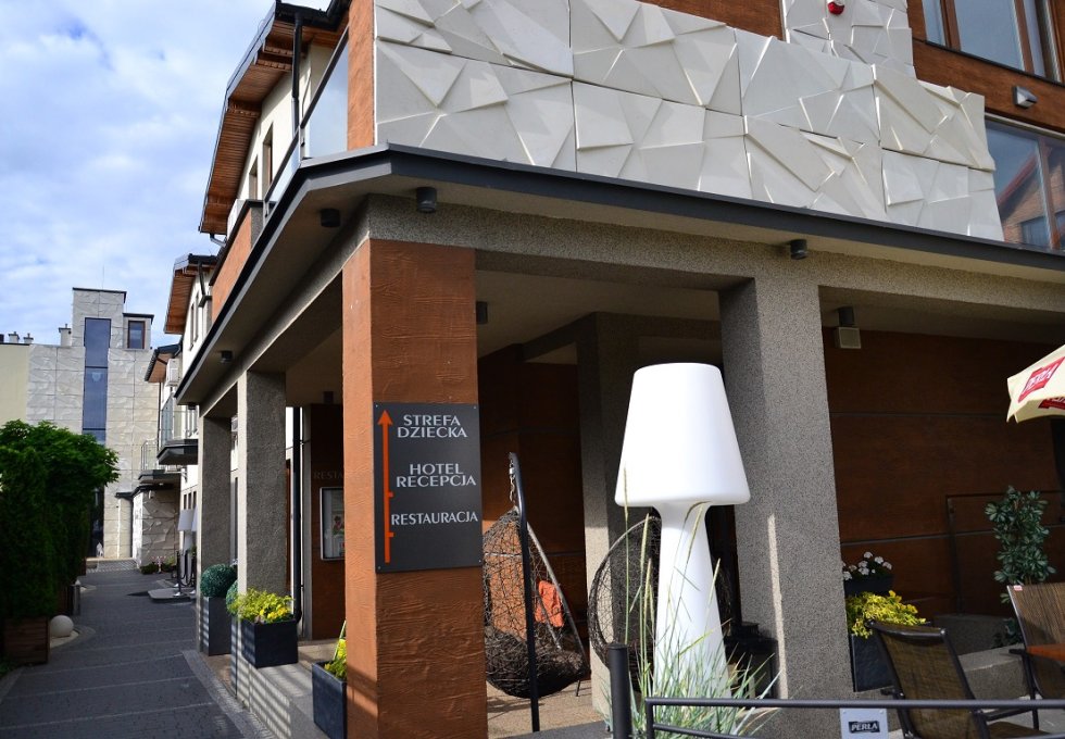 hotel *** - AGIT Hotel Congress & SPA