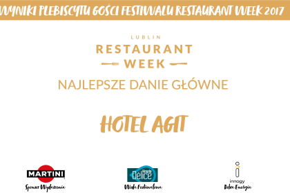 hotel *** - AGIT Hotel Congress & SPA - zdjęcie 7