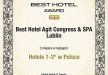 hotel *** - AGIT Hotel Congress & SPA - zdjęcie 9