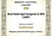 hotel *** - AGIT Hotel Congress & SPA - zdjęcie 8