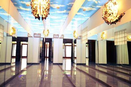 hotel *** - AGIT Hotel Congress & SPA - zdjęcie 5