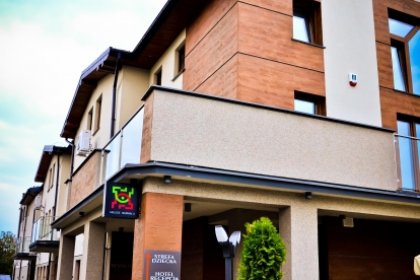 hotel *** - AGIT Hotel Congress & SPA - zdjęcie 1