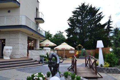 hotel *** - AGIT Hotel Congress & SPA - zdjęcie 3