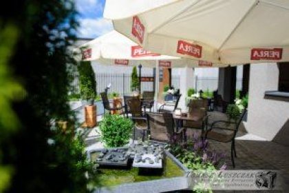 hotel *** - AGIT Hotel Congress & SPA - zdjęcie 4